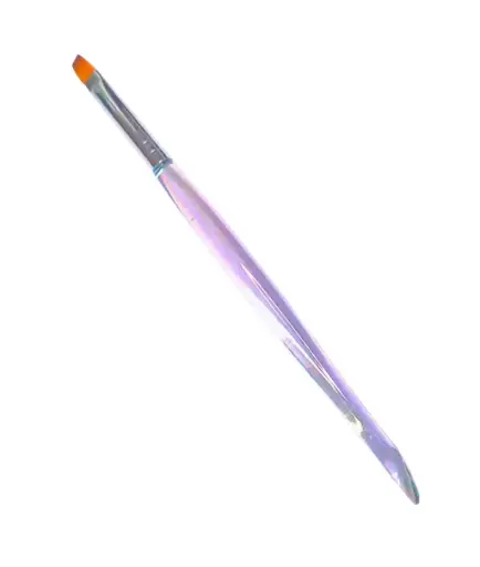 Pincel para gel Tornasol  ELOISE