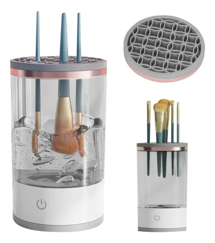 [PL-5721] Caja para limpiar brochas  (copia)