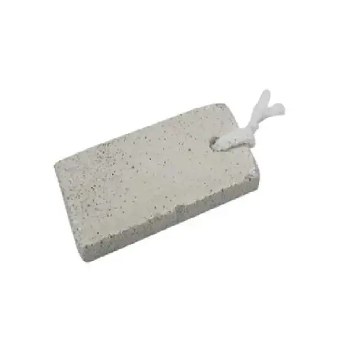 [PG-062398] piedra pome exfoliante Eloise ___ PACK X6