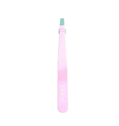 [PL-018812] pinza recta Eloise ___ PACK X10