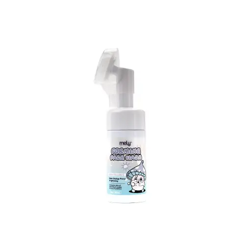 [PM-893014] Espuma limpiadora facial MELY___PACK X3