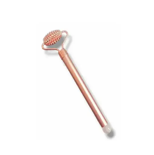 Rodillo rosa con pinchos DSRMRYO 