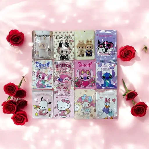 [PT-612X12] Mascarillas Faciales ___Pack x12Und