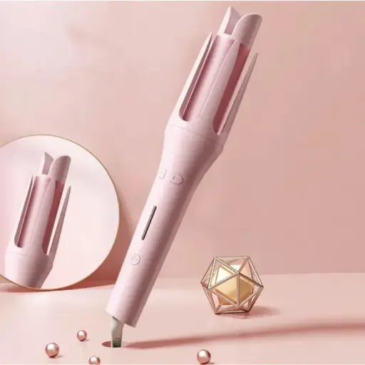 [PY-120912]  Rizador de/para Cabello CURLER 