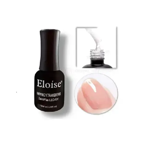 Esmalte Kapping Gel Uv Led Eloise
