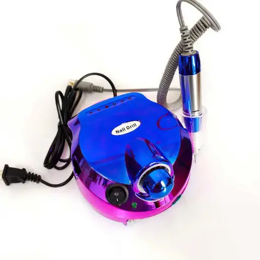 [PL-203053] torno tornasol Nail Drill 35000 rpm 