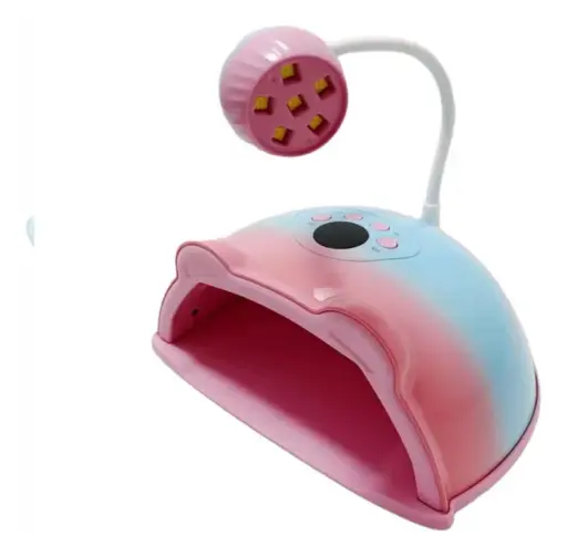 [PL-203077] Cabina OSITO 2 en 1 48w