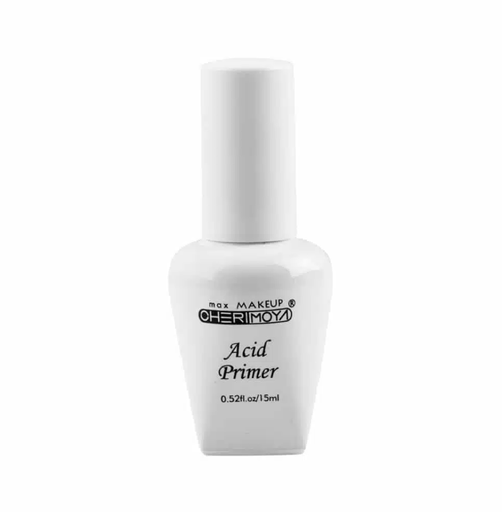 [SCH046P] Primer con ácido 15ml Cherimoya 