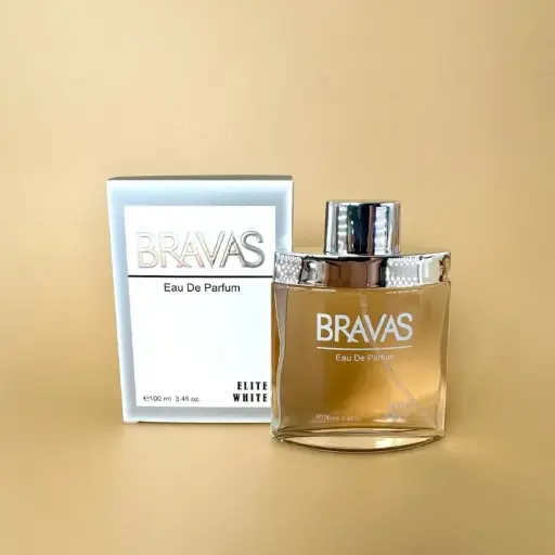[PY-7001] Perfume BRAVAS 100ML 