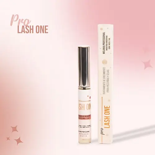 [PL-55123] PRO LASH ONE - Tratamiento de crecimiento para pestañas y cejas Melania