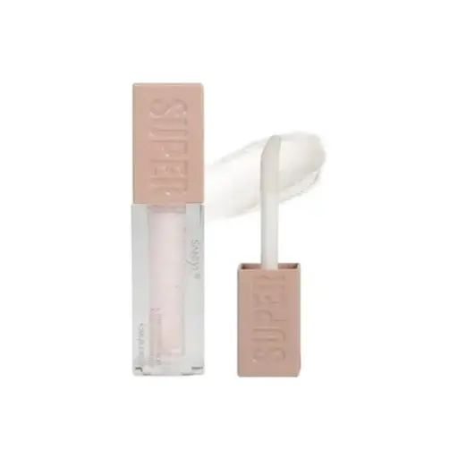 labial líquido Super Gloss SANIYE