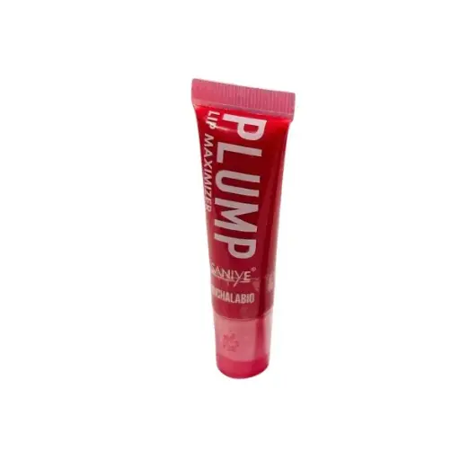 labial líquido Plump SANIYE