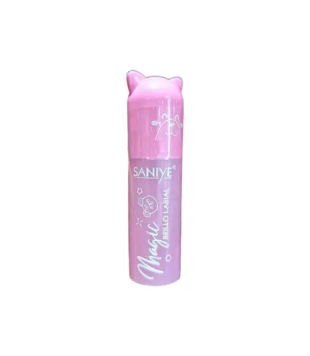 brillo labial Magic SANIYE