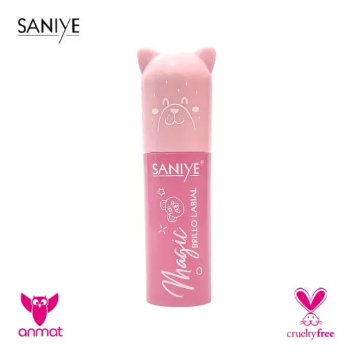 brillo labial Magic SANIYE