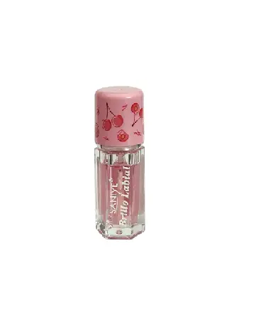 brillo labial frutas SANIYE