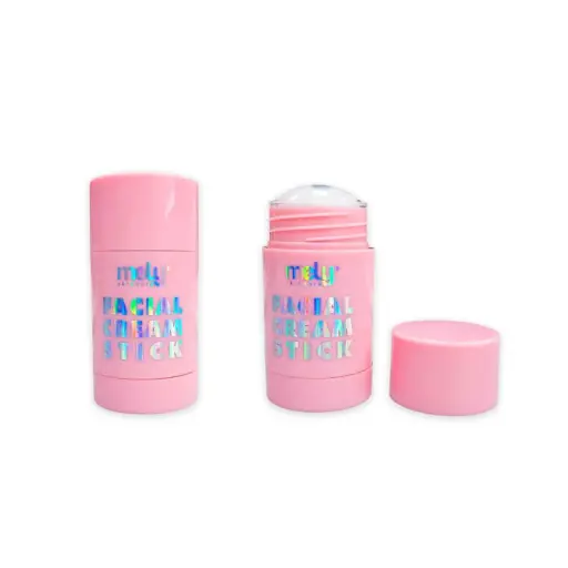 [PM-889035] Crema facial en barra con ceramida y retinol  18G MELY___PACK X6  