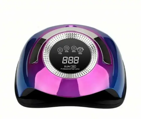 [PL-321587] Cabina SUN S6 -168W 36LED- ELOISE