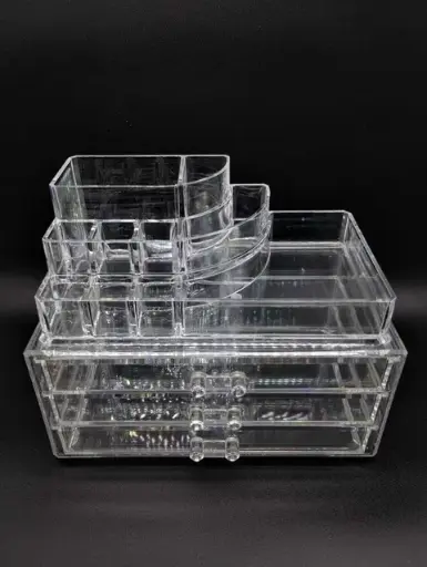 [PE-80RYPA6 1016B] Organizador de cosmeticos 