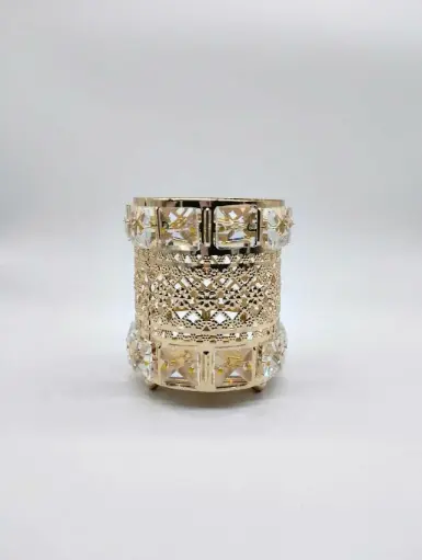 [PE-10RYPA6  71158] Vaso porta pincel redondo 