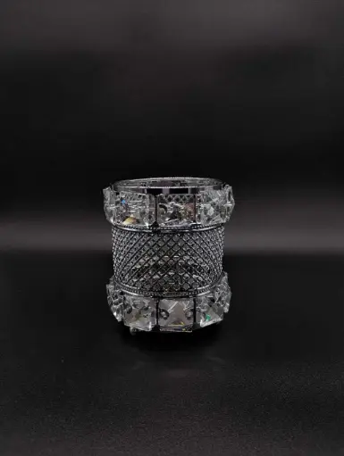 [PE-10RYPA6  173-B] Vaso porta pincel redondo 