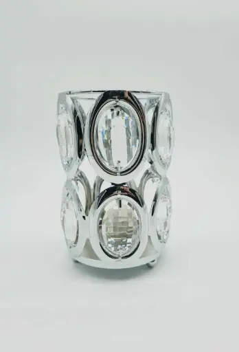 [PE-10RYPA6  71117]  Vaso porta pincel redondo 