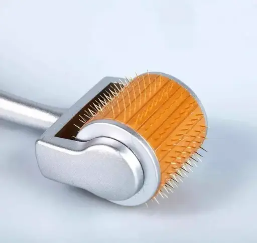 [PL-018010] Rodillo de microaguja sistema derma zgts