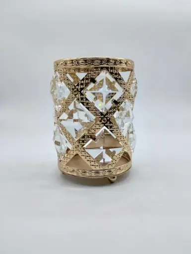 [PE-10RYPA6  71135] Vaso porta pincel redondo 