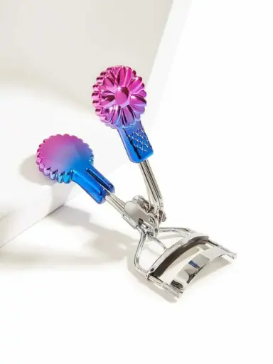 [PL-5JJMA7 JMJ-HD] Arqueador para pestañas flor Eloise