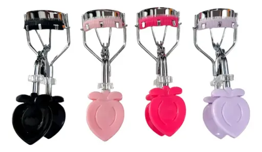 [PL-10JJMA7JMJ01] Arqueadores de/para Pestañas ELOISE