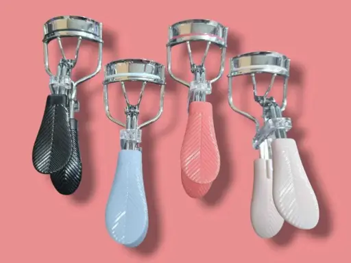 [PL-10JJMA7JMJ02] Arqueador para Pestañas Mango de Hoja ELOISE