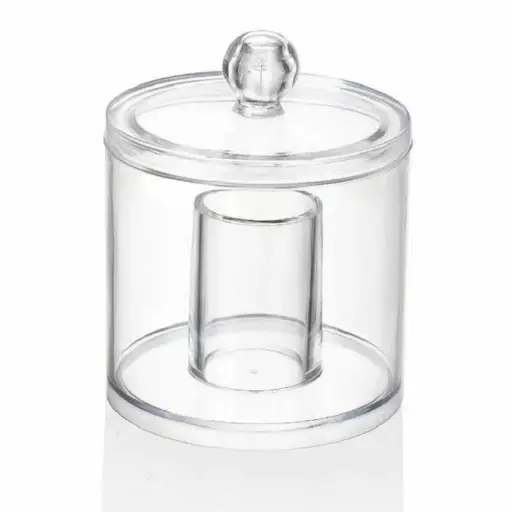 [PE-20RYPA6  2196] Organizador acrilico para algodón ELOISE