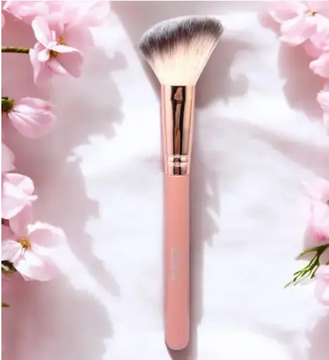 [PE-HZSA7 ZRY3005] Brocha para Contornos ROSA VIEJO N°5 Eloise