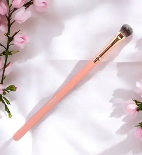 [PE-HZSA7 ZRY3007] Brocha para Sombra ROSA VIEJO N°7 Eloise