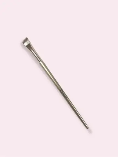 [PE-HZSA7ZRY2012] Brocha rosa metalizada n12 eloise 