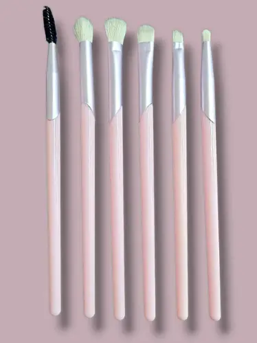 [PE-10HZPA39  HZS-6Z] Brocha BRUSH MAKEUP TOOL x5 unidad