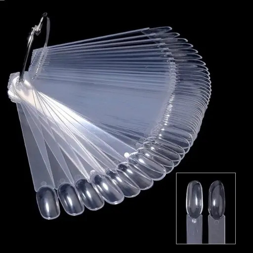 [PL-250033] Uñero punta redondo X50 ELoise