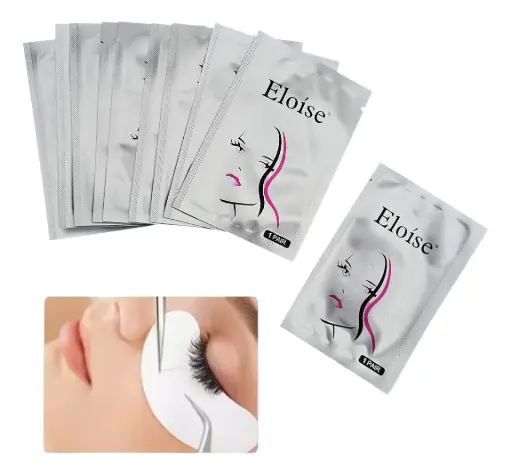 Parches Gel Eloise Para Pestañas