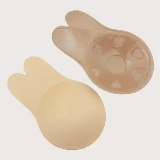 [SS-09872] Pezoneras de silicona autoadhesivas levanta bustos