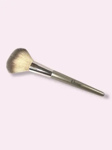 [PE-HZSA7 ZRY2002] Brocha ROSA METALIZADA n2 ELOISE