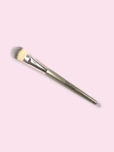 [PE-HZSA7 ZRY2007] Brocha ROSA METALIZADA n7 