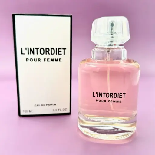 [PY-70000] Perfume L’ INTORDIET 105ML 