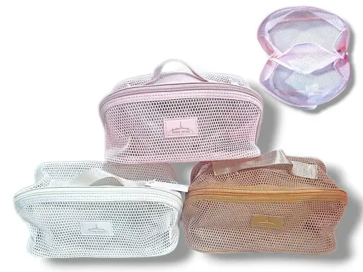 [PL-75025] porta cosméticos Paris Night