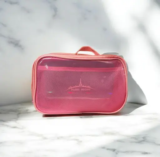 [PL-75025-506] porta cosméticos Paris Night