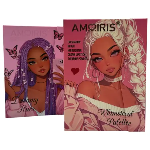 [PY-68736727] Peleta de Sombra AMOIRIS