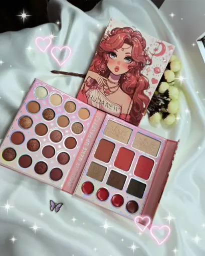 [PY-8912300] Paleta Makeup Huda New