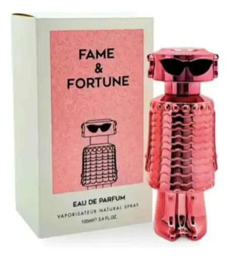 [PY-12000] perfume Fame & Fortune 100ml
