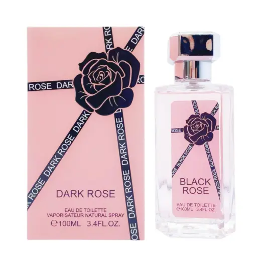 [PY-55000] perfume Dark Rose 100ml 