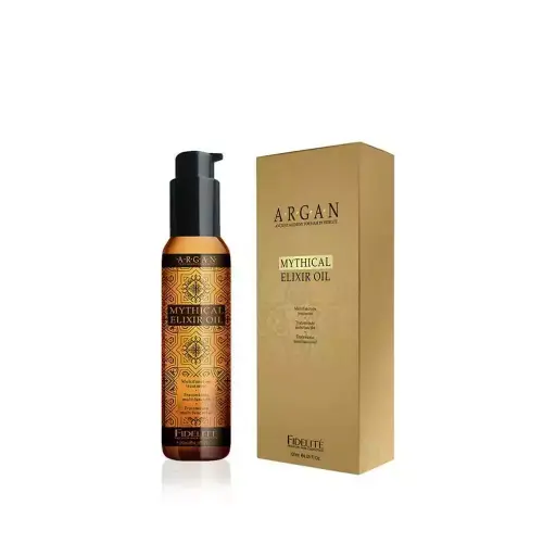 [PL-962401] Aceite De Argan Tratamiento Multifuncion FIDELITE