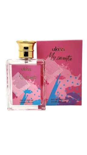 Perfume My Sweetie Ukiss 100ml 