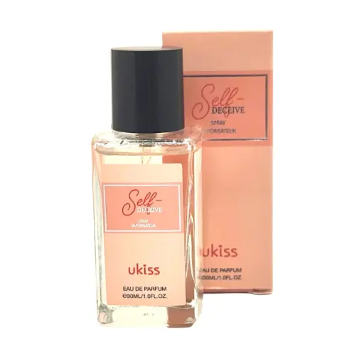 Perfume Self Deceive Ukiss 30ml 